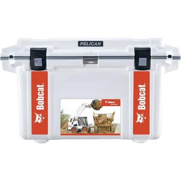 Pelican™ 70QT Cooler White