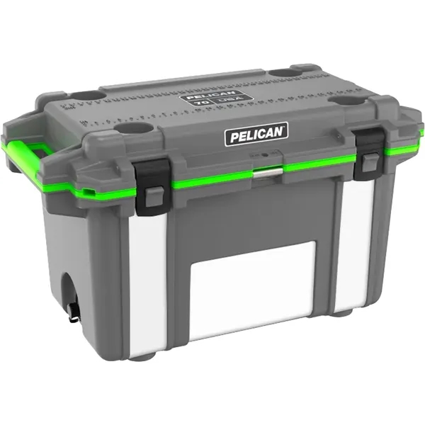 Pelican™ 70QT Cooler COLOR