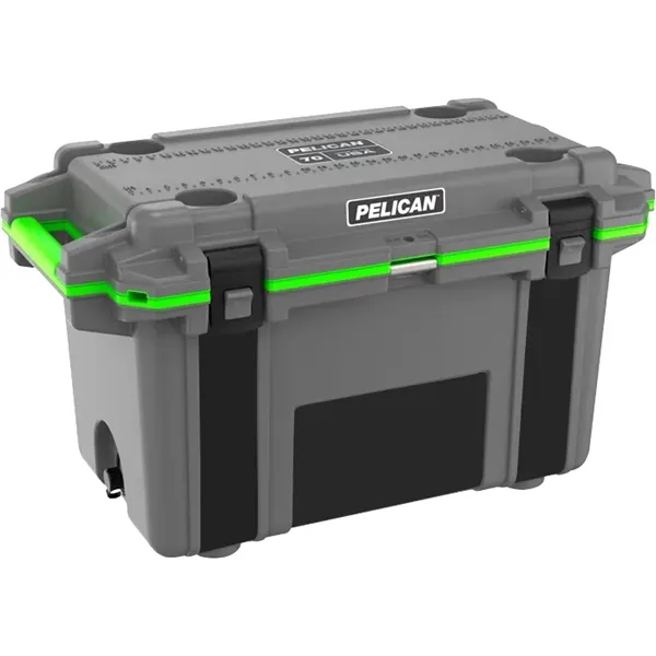 Pelican™ 70QT Cooler COLOR