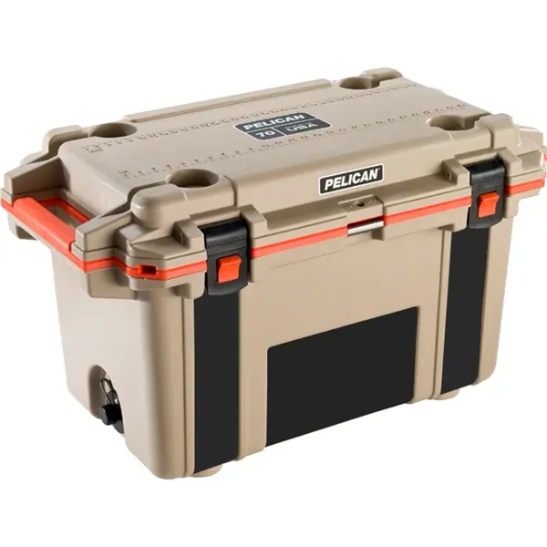 Pelican™ 70QT Cooler COLOR
