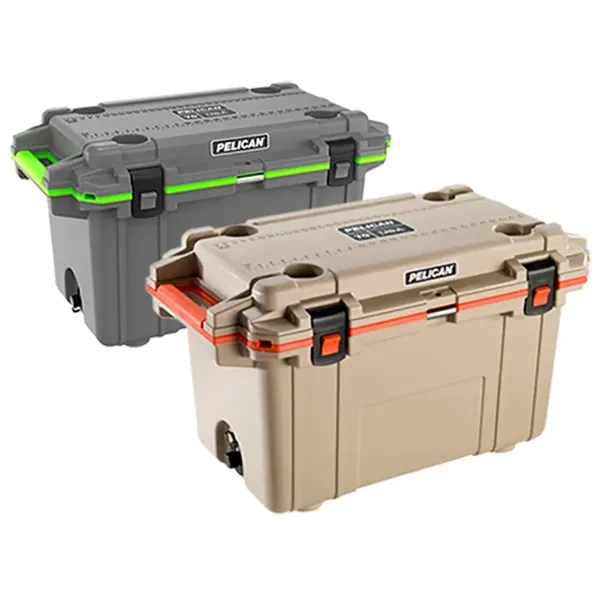 Pelican™ 70QT Cooler COLOR