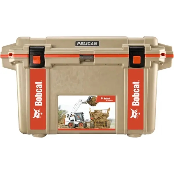 Pelican™ 70QT Cooler COLOR
