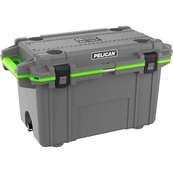 Pelican™ 70QT Cooler COLOR