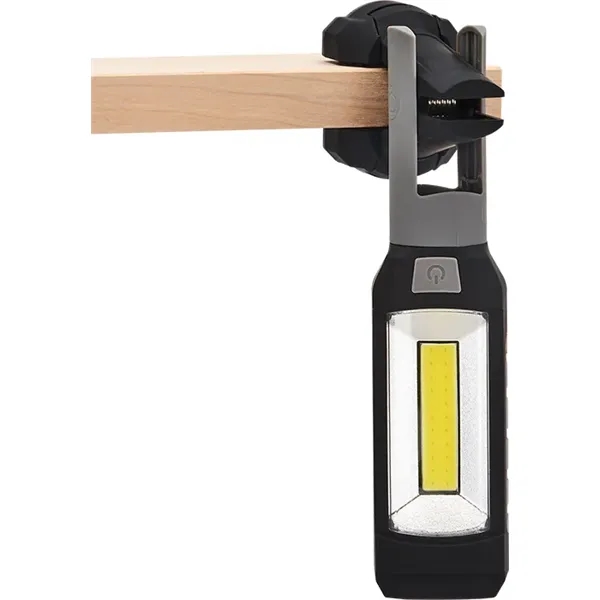 Magnetic Two Tone Worklight (COB/LED)