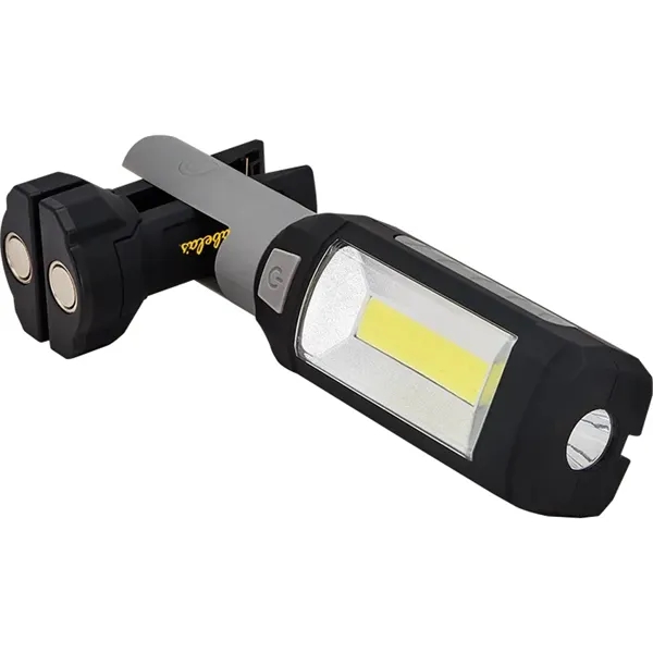 Magnetic Two Tone Worklight (COB/LED)