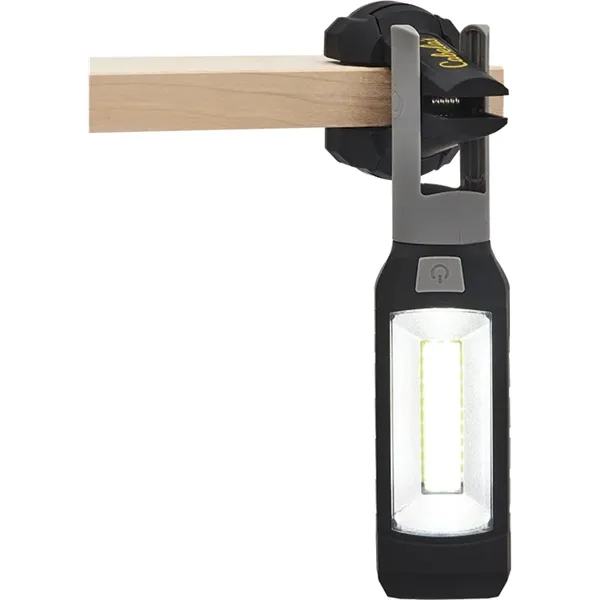 Magnetic Two Tone Worklight (COB/LED)
