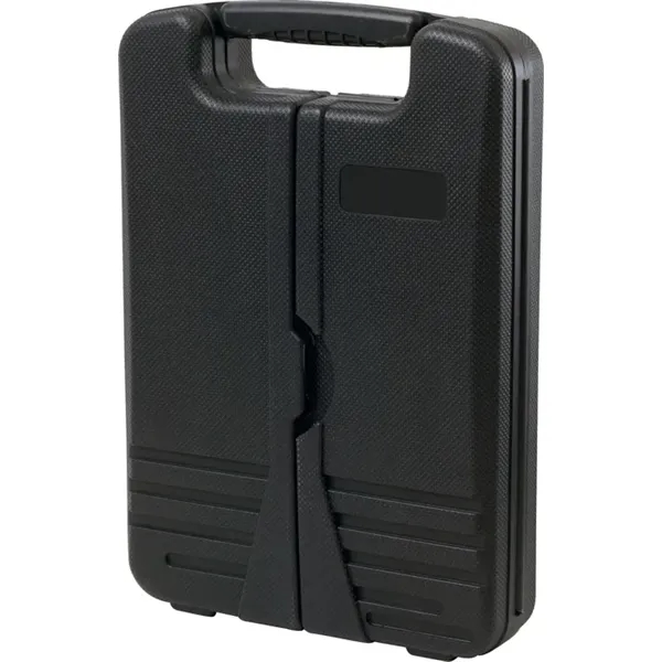 Deluxe Household Tool Set