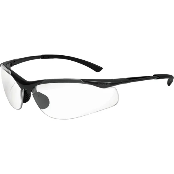 Bolle Contour Clear Glasses