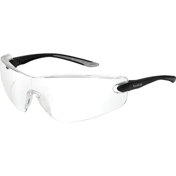 Bolle Cobra Clear Glasses