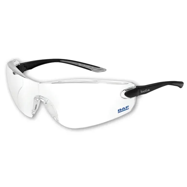 Bolle Cobra Clear Glasses