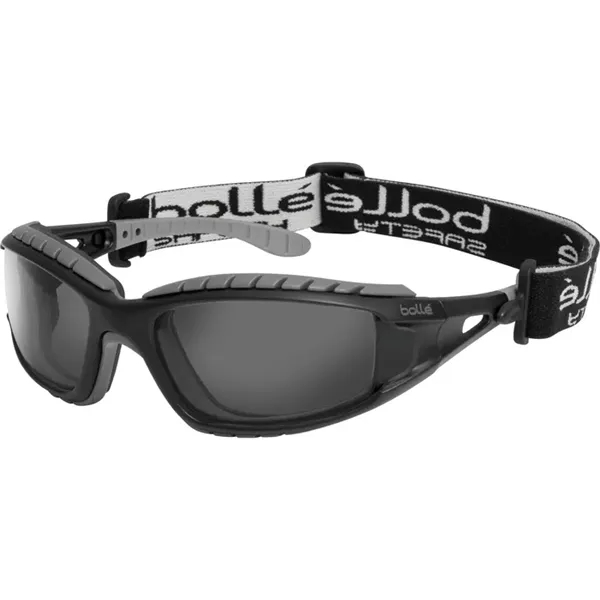 Bolle Tracker Gray Glasses