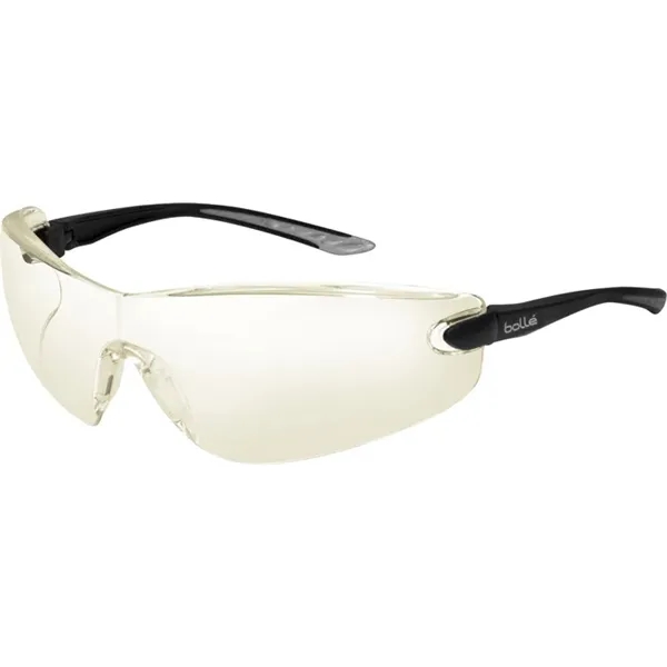 Bolle Cobra HD Clear Glasses