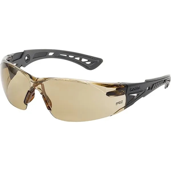 Bolle Rush Plus Temple Gry Lens Twl