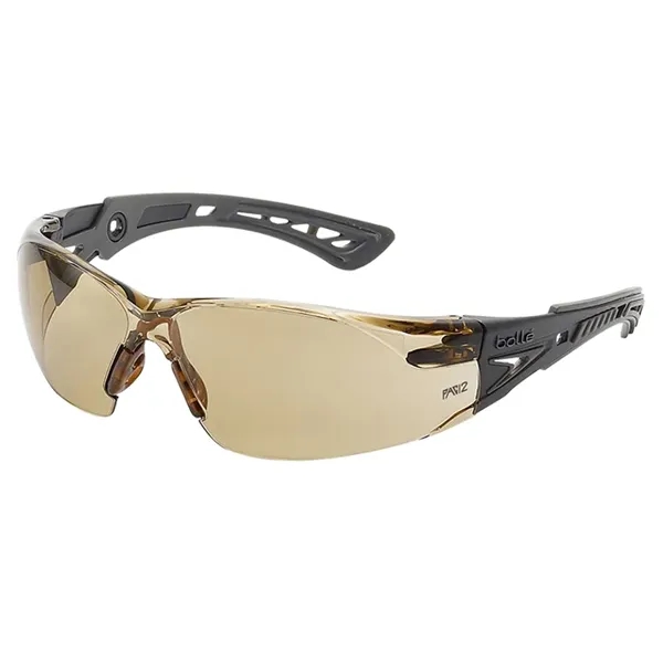 Bolle Rush Plus Temple Gry Lens Twl