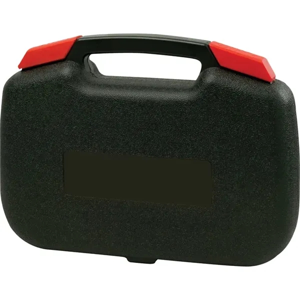 Custom Tool Set with Bi-Fold Carrying Case