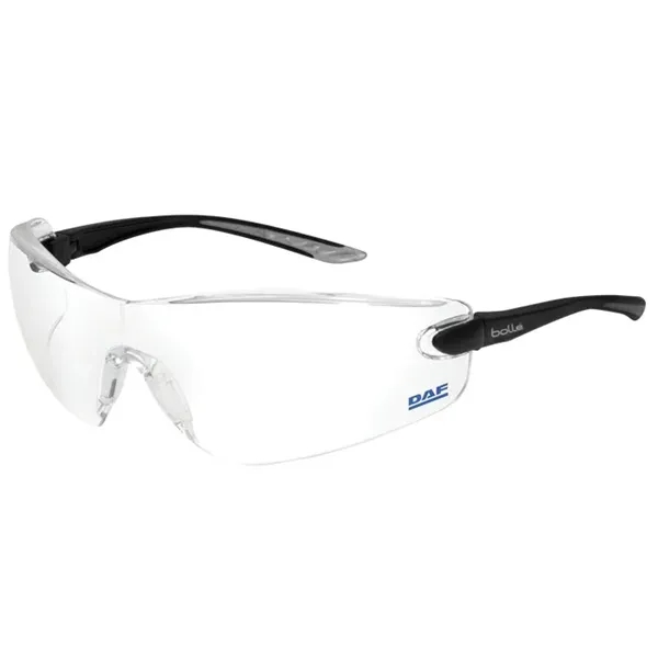 Bolle Cobra Clear Glasses