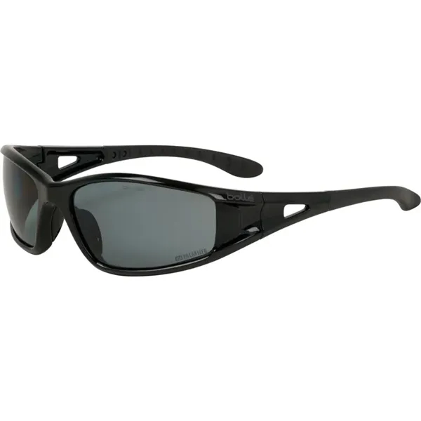 Custom Bolle Lowrider Polarized Glasses
