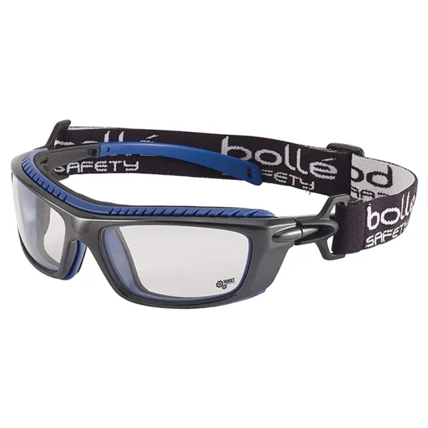 Bolle Baxter Glasses w/ Platinum Coating