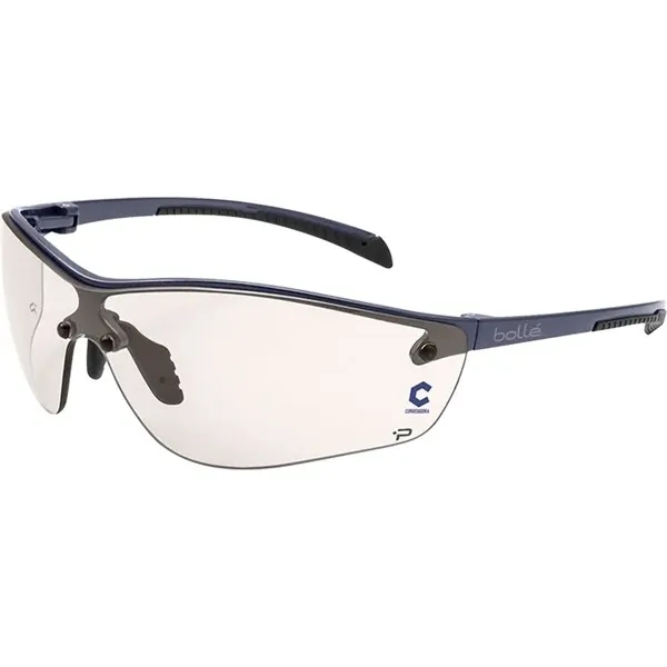 Bolle Silium Plus w/ Platinum Coating