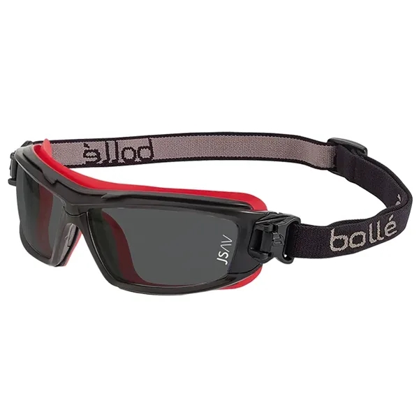 Bolle Ultim8 Gray Lens