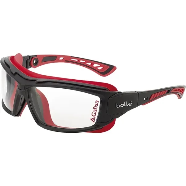 Bolle Ultim8 Clear Lens