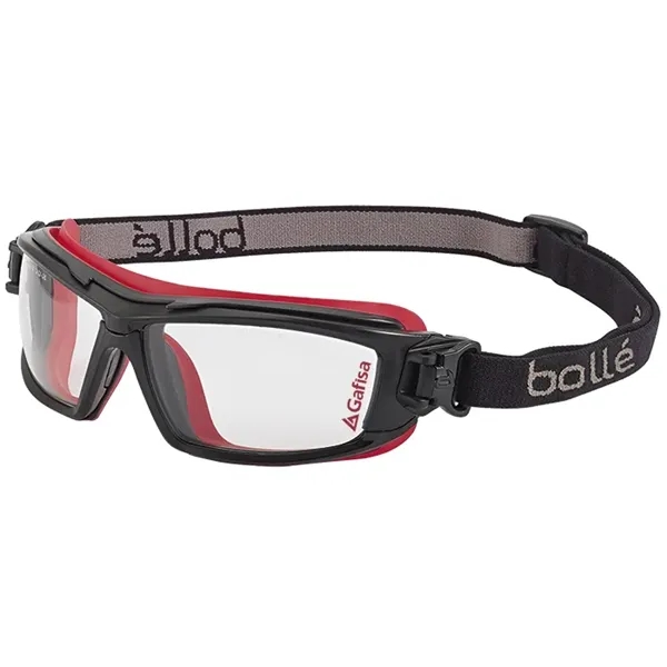 Bolle Ultim8 Clear Lens