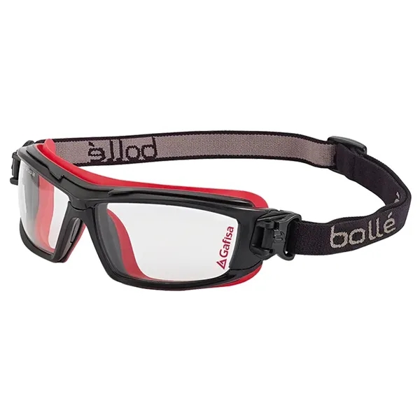 Bolle Ultim8 Clear Lens
