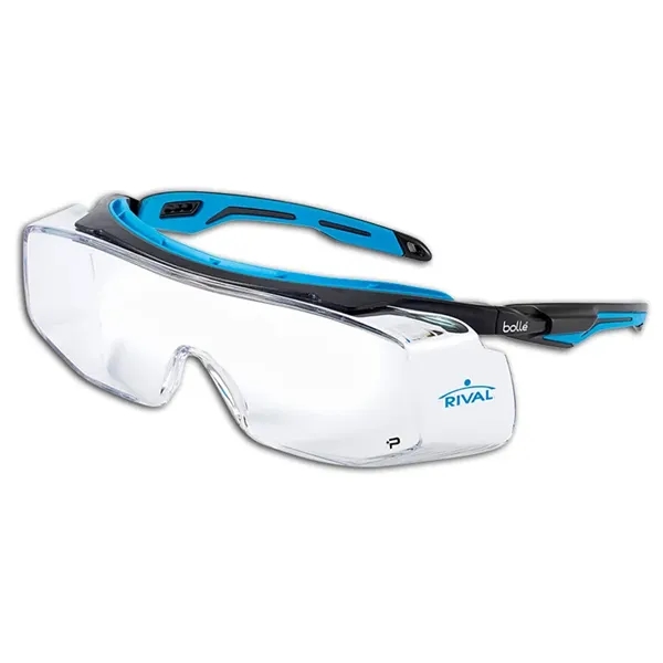 Bolle Tryon OTG Clear Lens