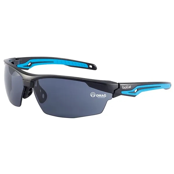 Bolle Tryon Gray Lens