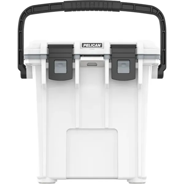 Pelican™ 20QT Cooler WHITE