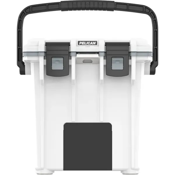 Pelican™ 20QT Cooler WHITE