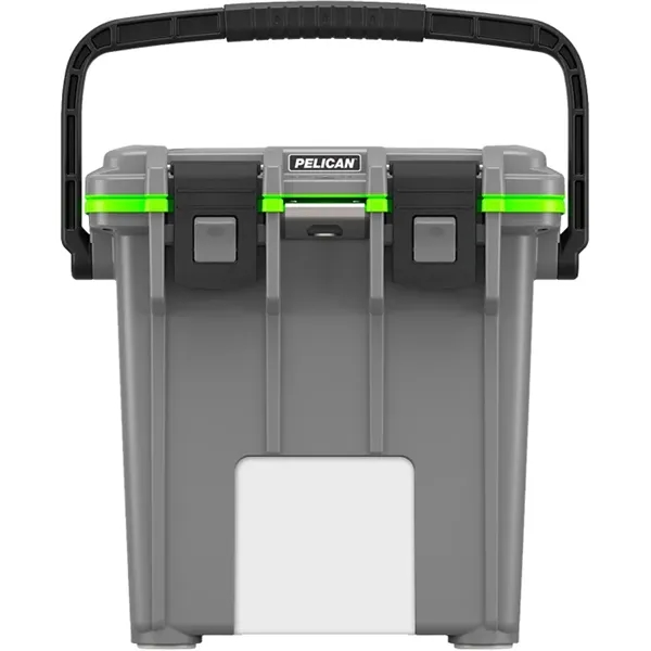 Pelican™ 20QT Cooler COLOR