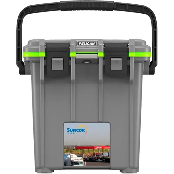 Pelican™ 20QT Cooler COLOR