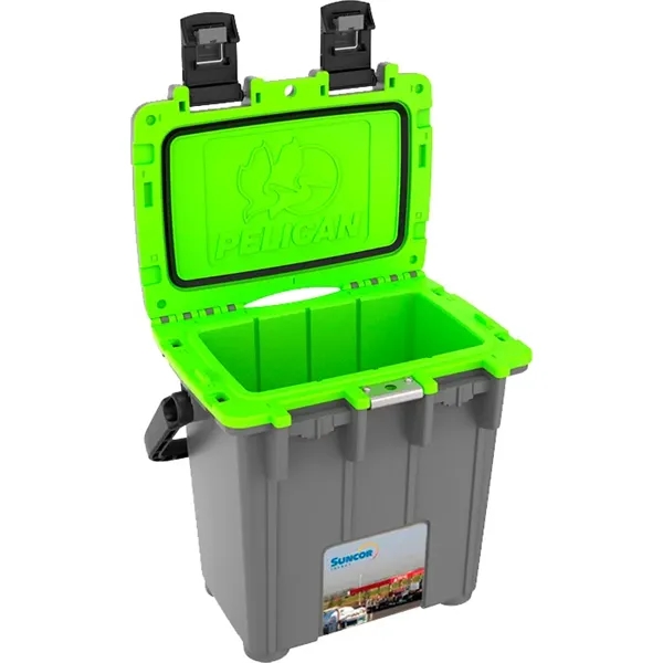 Pelican™ 20QT Cooler COLOR