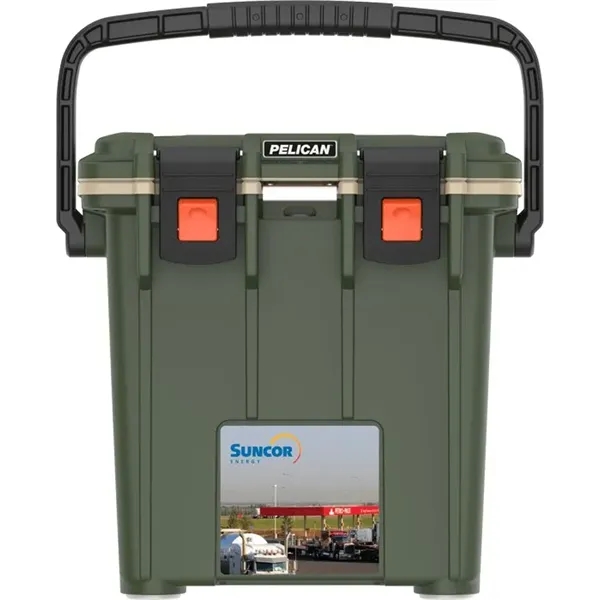 Pelican™ 20QT Cooler COLOR