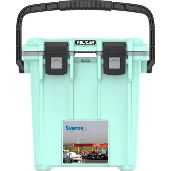 Pelican™ 20QT Cooler COLOR