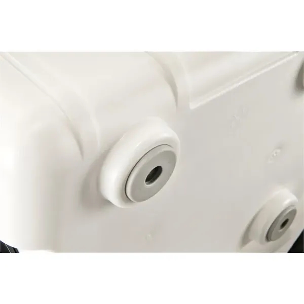 Pelican™ 30QT Cooler WHITE