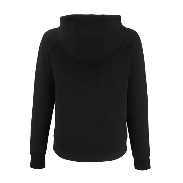 Cutter & Buck Roam Recycled Womens Hooded Pullover