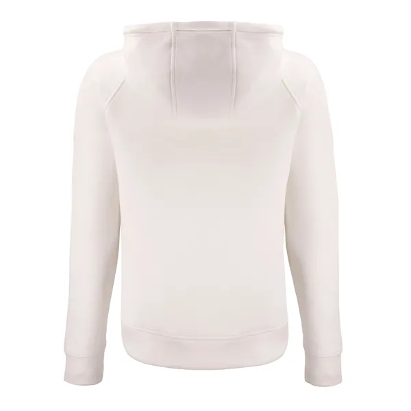 Cutter & Buck Roam Recycled Womens Hooded Pullover
