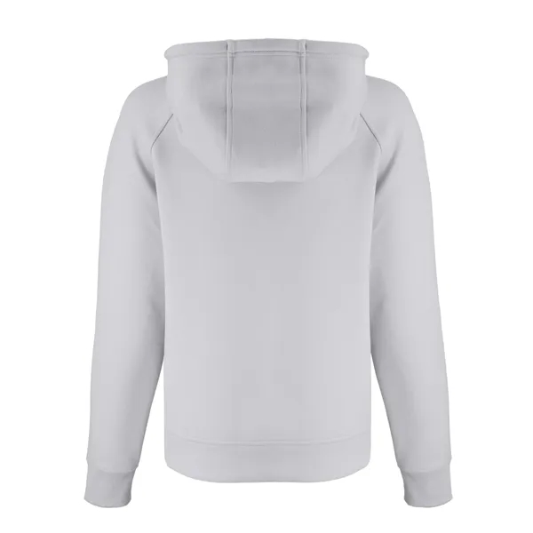 Cutter & Buck Roam Recycled Womens Hooded Pullover
