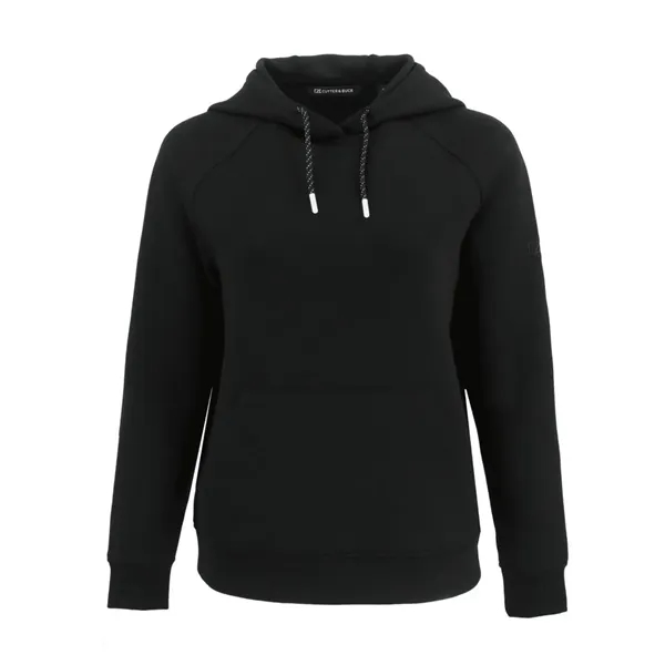 Cutter & Buck Roam Recycled Buttery-Soft Knit Womens Hood...