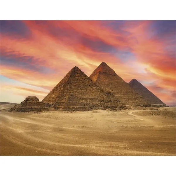 Triumph® Calendars World Scenic Calendar