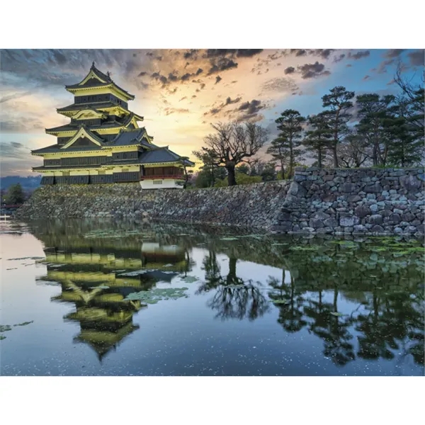 Triumph® Calendars World Scenic Calendar