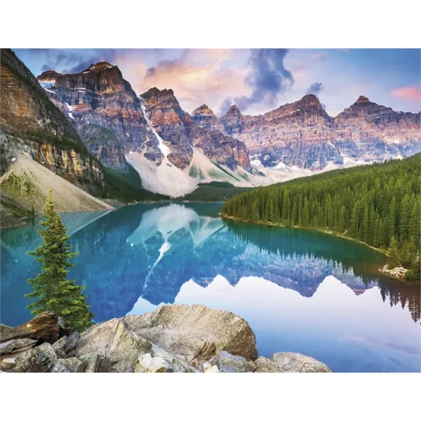 Triumph® Calendars World Scenic Calendar