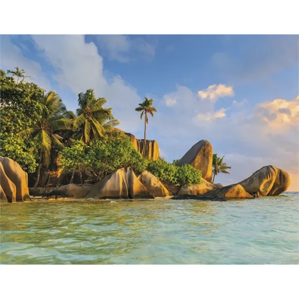 Triumph® Calendars World Scenic Calendar