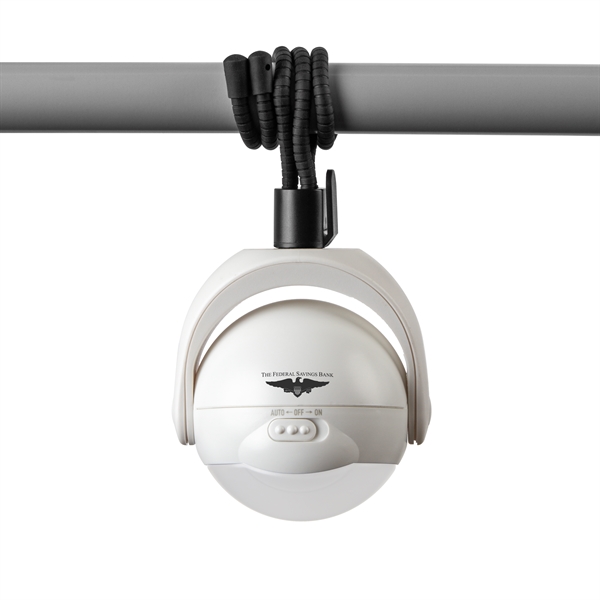 Lumenology Portable Motion Light - Lumenology Portable Motion Light - Image 6 of 9