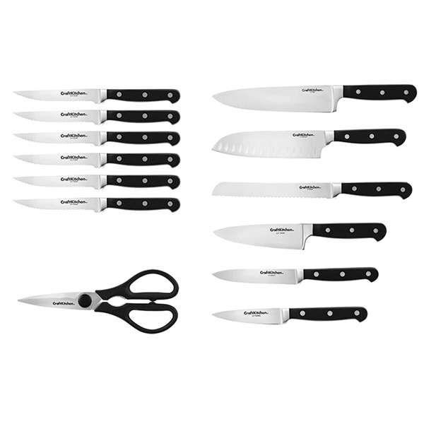 CraftKitchen 5.5 Prep Knife