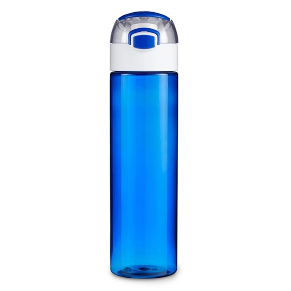 23 oz. Stride Tritan™ Sport Bottle - 23 oz. Stride Tritan™ Sport Bottle - Image 2 of 5