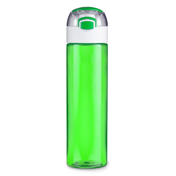 23 oz. Stride Tritan™ Sport Bottle - 23 oz. Stride Tritan™ Sport Bottle - Image 3 of 5