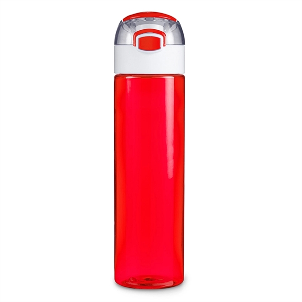 23 oz. Stride Tritan™ Sport Bottle - 23 oz. Stride Tritan™ Sport Bottle - Image 4 of 5
